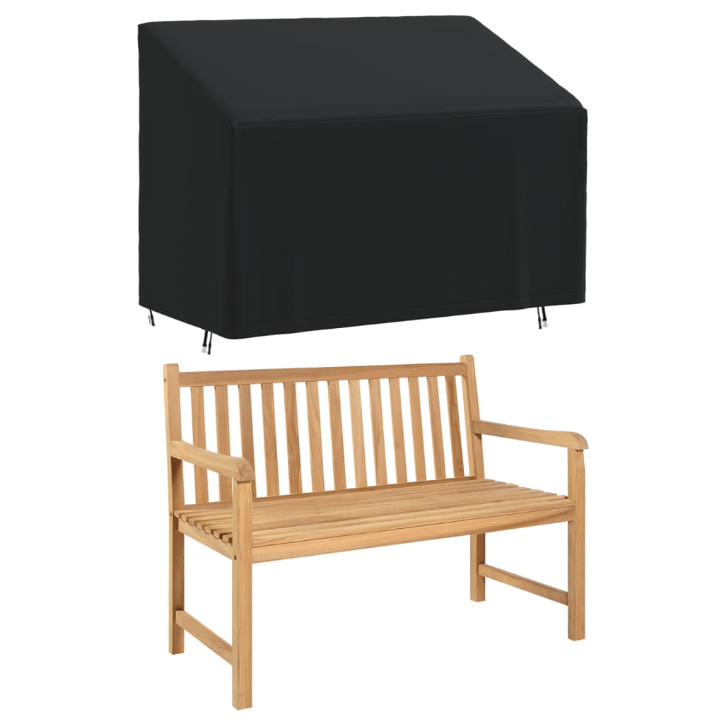 Huse Banchete Cu 2 Locuri, 2 Buc., , Oxford 420D