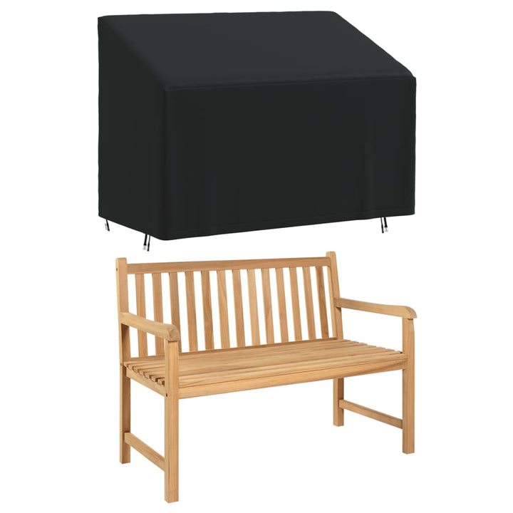 Huse Banchete Cu 2 Locuri, 2 Buc., , Oxford 420D