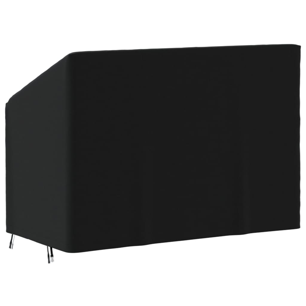 Huse Banchete Cu 2 Locuri, 2 Buc., , Oxford 420D