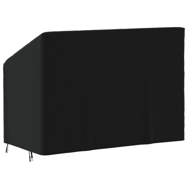 Huse Banchete Cu 2 Locuri, 2 Buc., , Oxford 420D