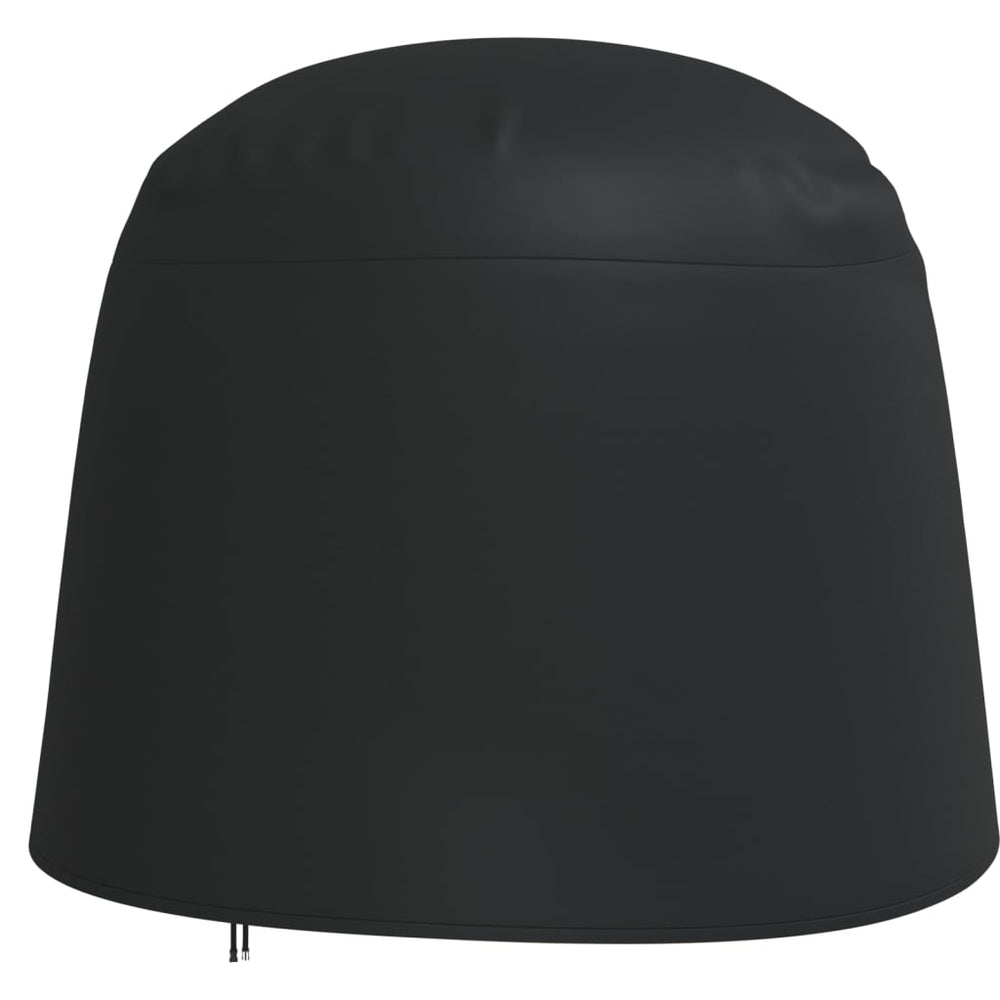 Huse Pentru Scaune Duble Tip Ou 2 Buc. Ø Oxford 420D