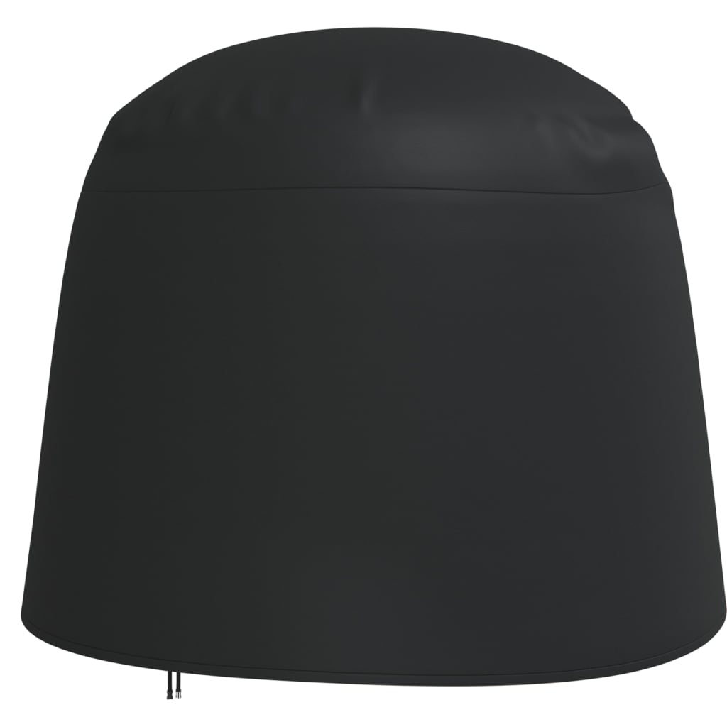 Huse Pentru Scaune Duble Tip Ou 2 Buc. Ø Oxford 420D