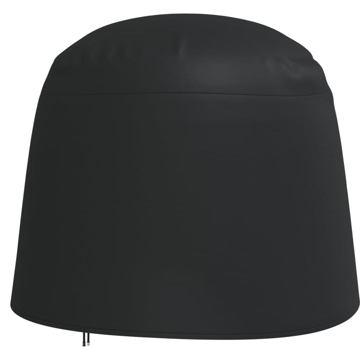 Huse Pentru Scaune Duble Tip Ou 2 Buc. Ø Oxford 420D
