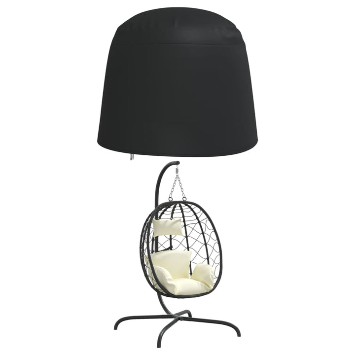 Huse Pentru Scaune Duble Tip Ou 2 Buc. Ø Oxford 420D