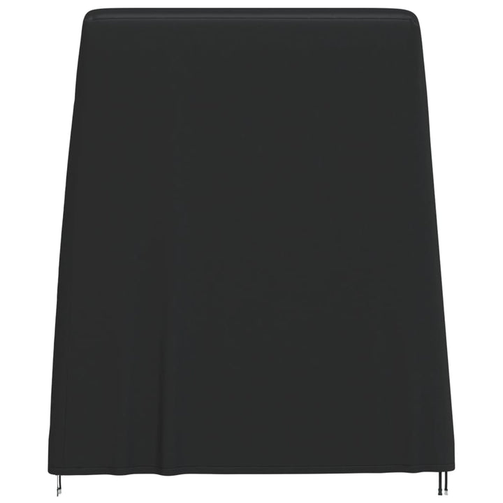 Huse Mese De Ping-Pong, 2 Buc. 165X70X185 Cm, Oxford 420D