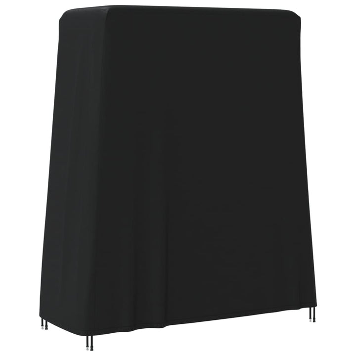 Huse Mese De Ping-Pong, 2 Buc. 165X70X185 Cm, Oxford 420D