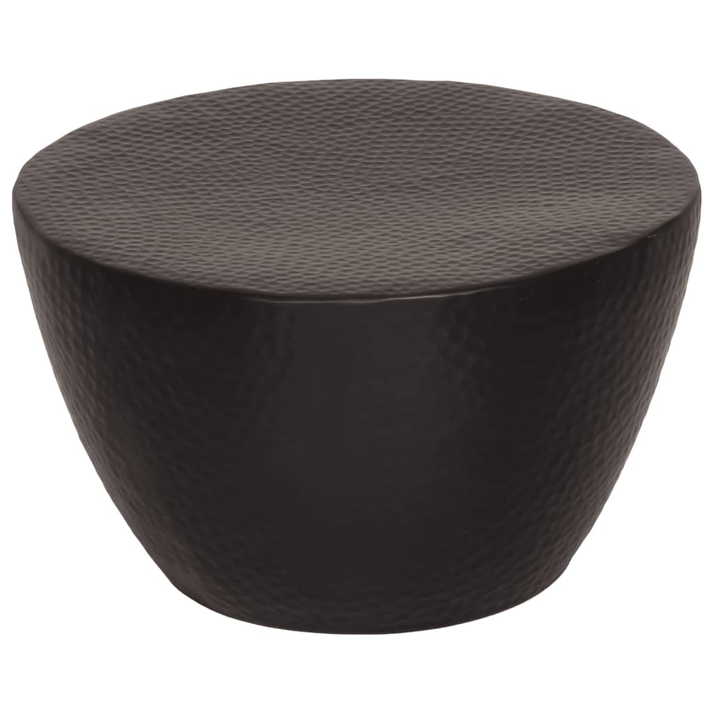 Măsuță De Cafea, , , Aluminiu Bătut Cu Ciocanul