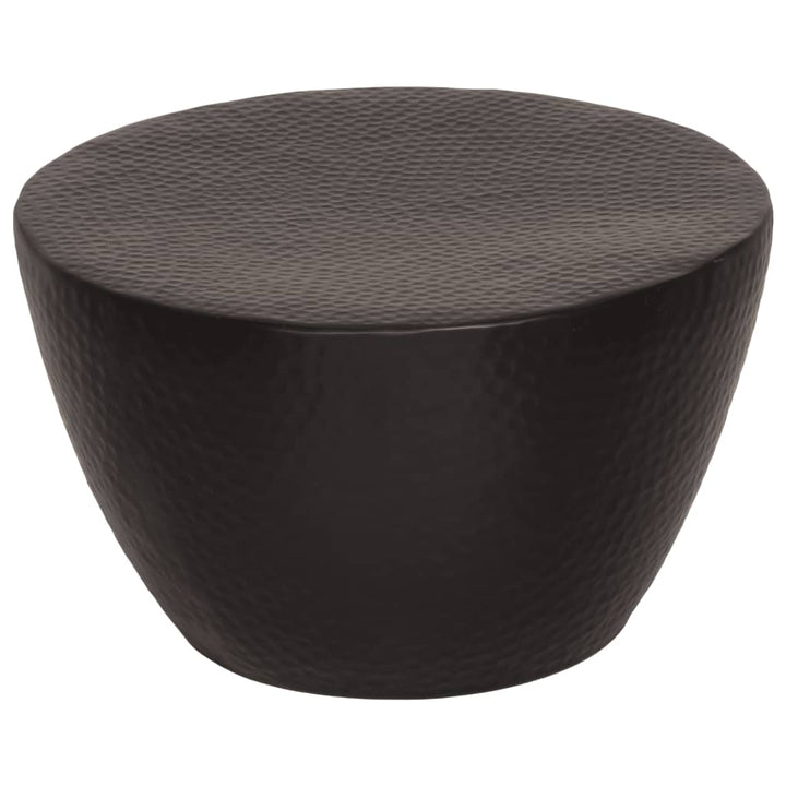 Măsuță De Cafea, , , Aluminiu Bătut Cu Ciocanul