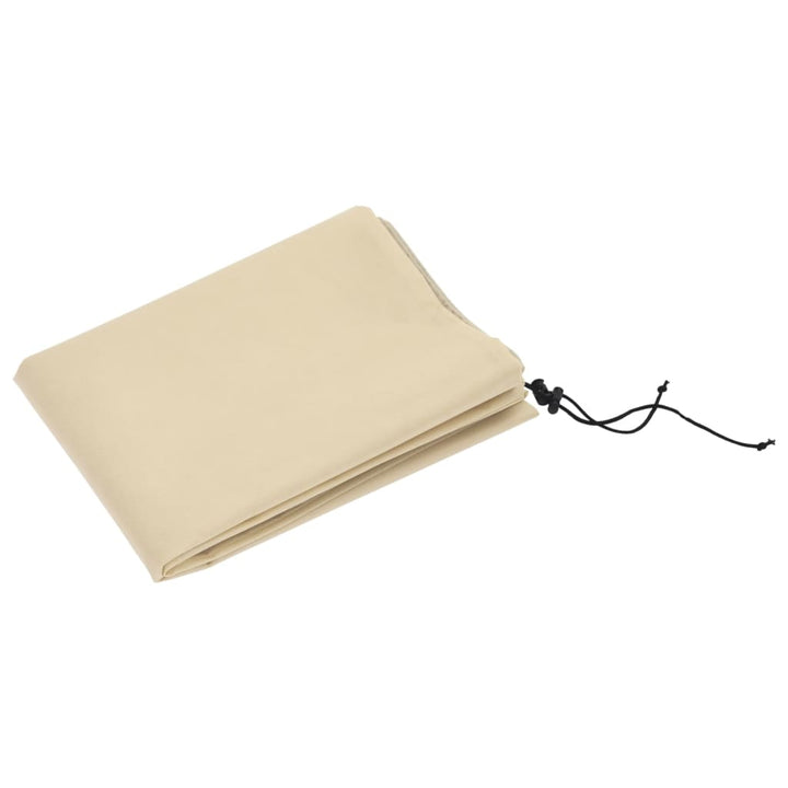 Protecție De Fleece Plante Cu Fermoar 10 Buc 70 G/M² 3,93X3,5 M