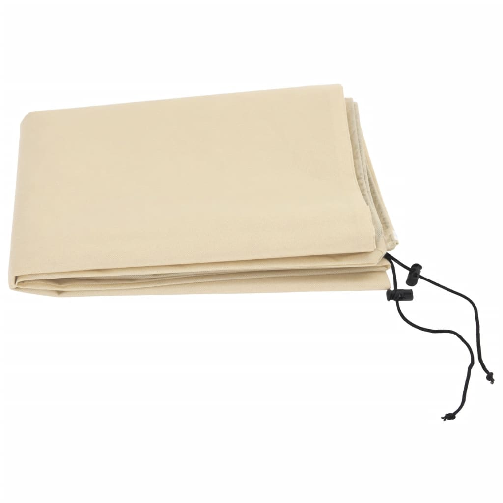 Protecție De Fleece Plante Cu Fermoar 10 Buc 70 G/M² 3,93X3,5 M