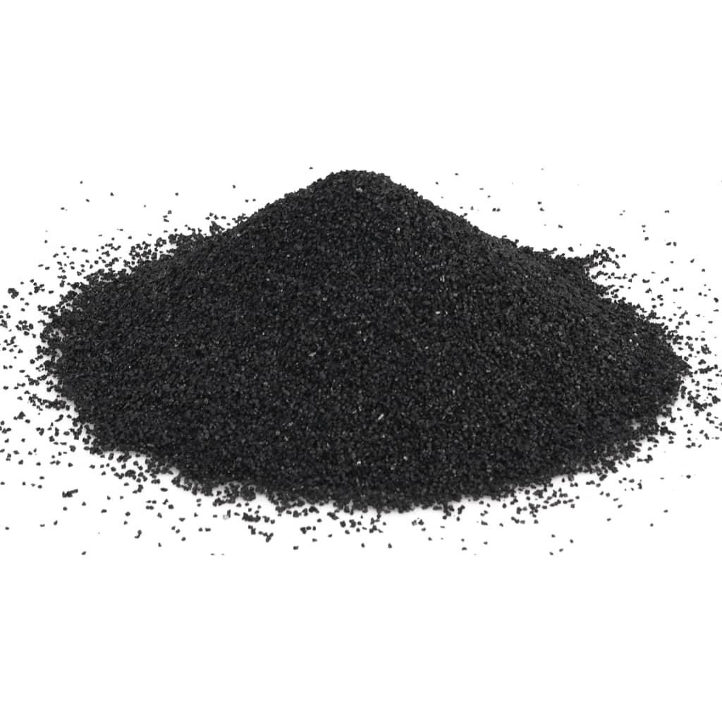 Nisip De Acvariu, , Negru, 0,2-2 Mm