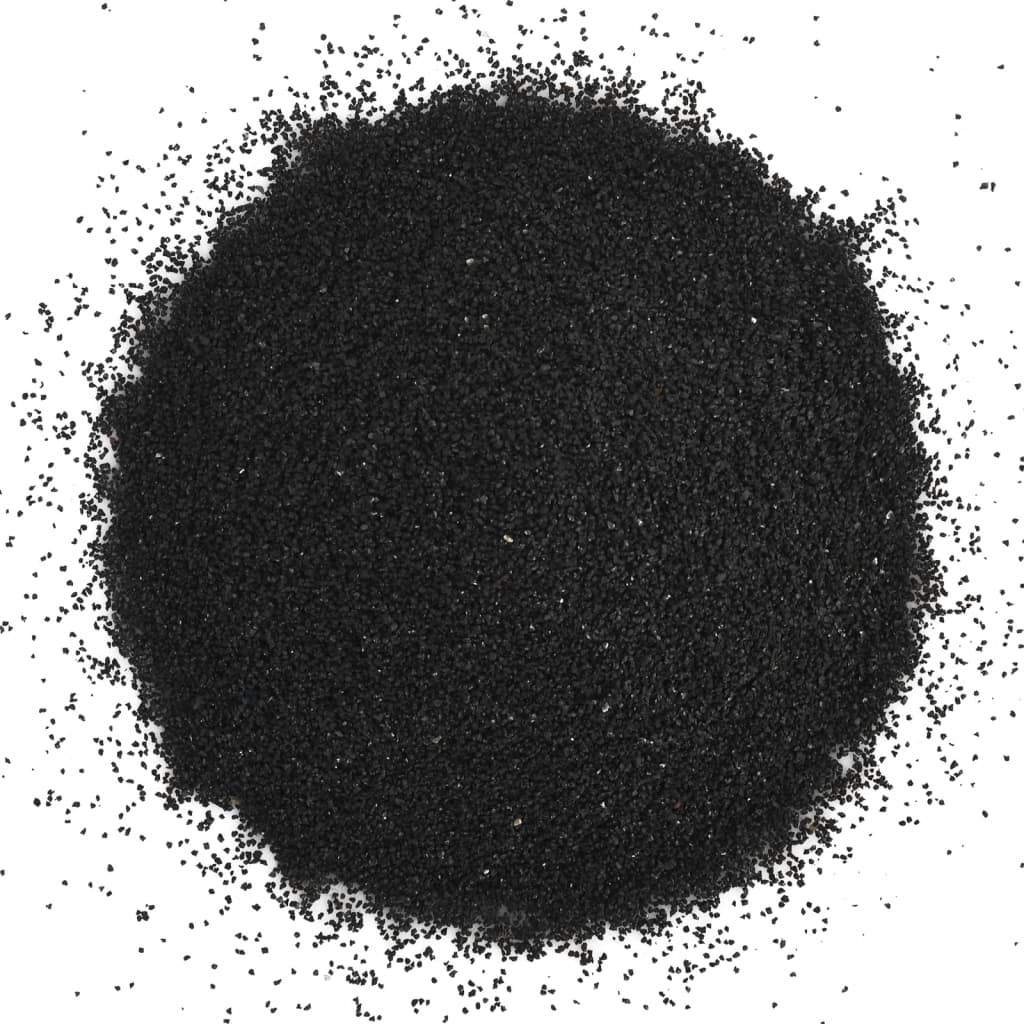 Nisip De Acvariu, , Negru, 0,2-2 Mm