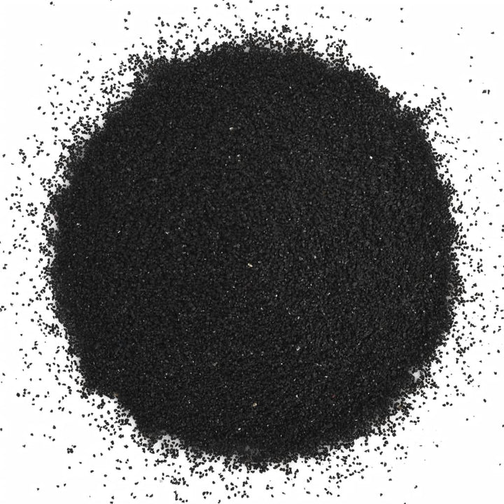 Nisip De Acvariu, , Negru, 0,2-2 Mm