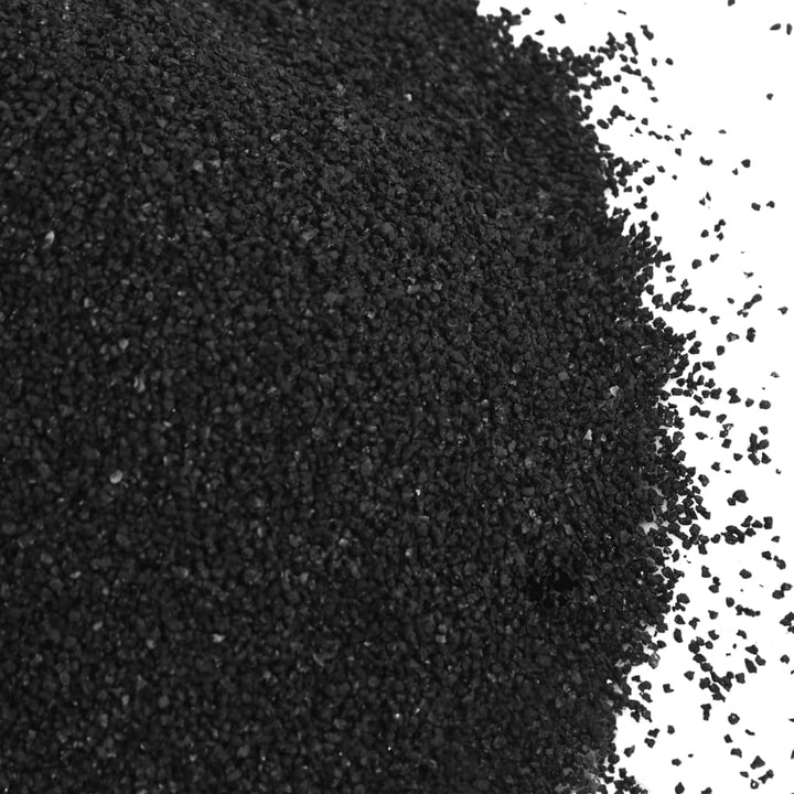 Nisip De Acvariu, , Negru, 0,2-2 Mm