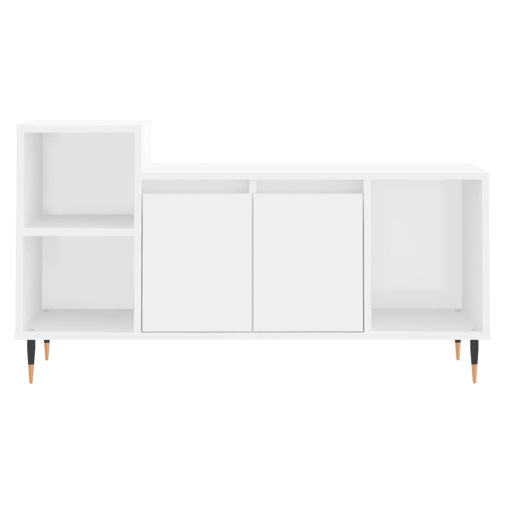 Comodă Tv, , 100X35X55 Cm, Lemn Prelucrat