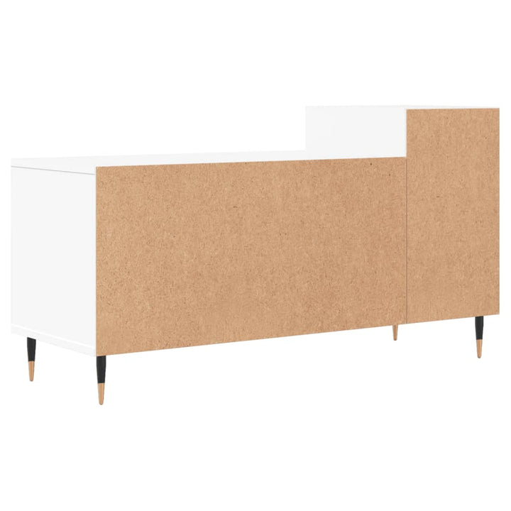 Comodă Tv, , 100X35X55 Cm, Lemn Prelucrat
