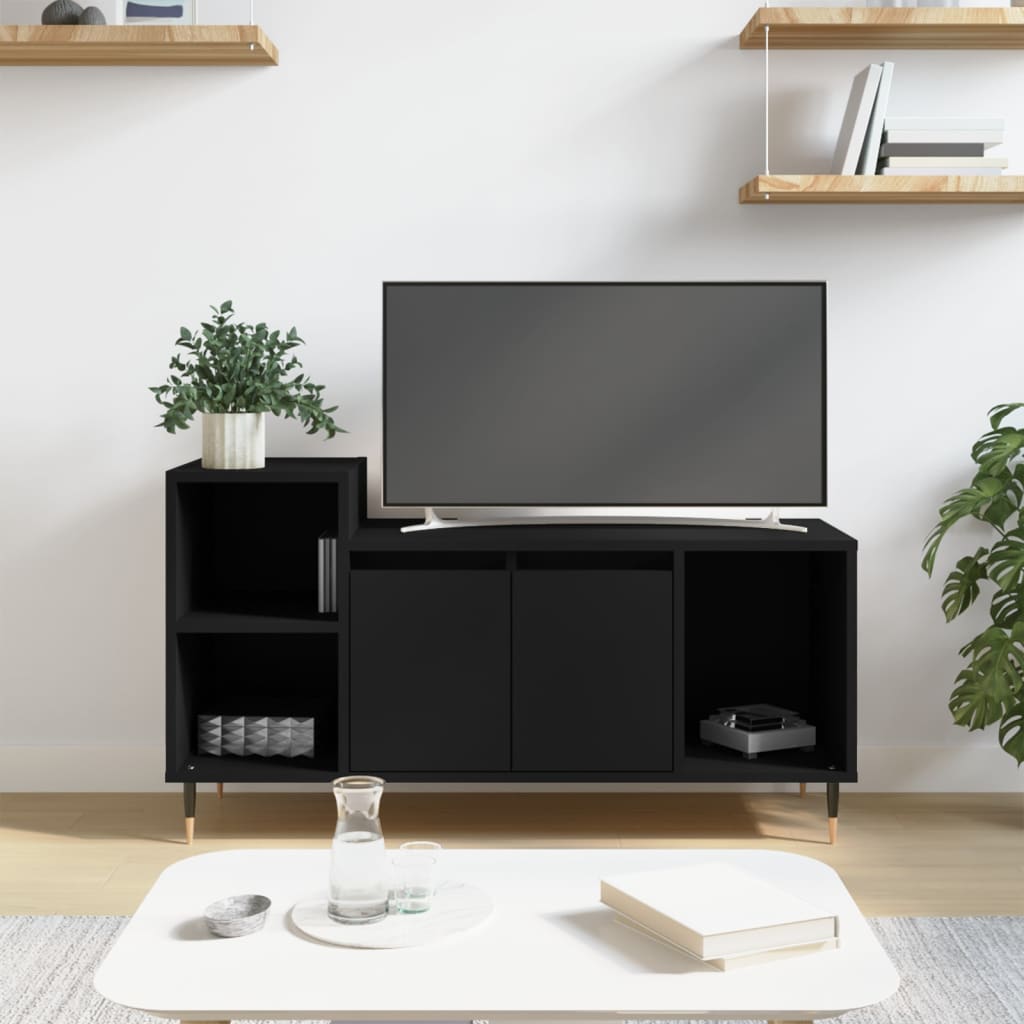Comodă Tv, , 100X35X55 Cm, Lemn Prelucrat