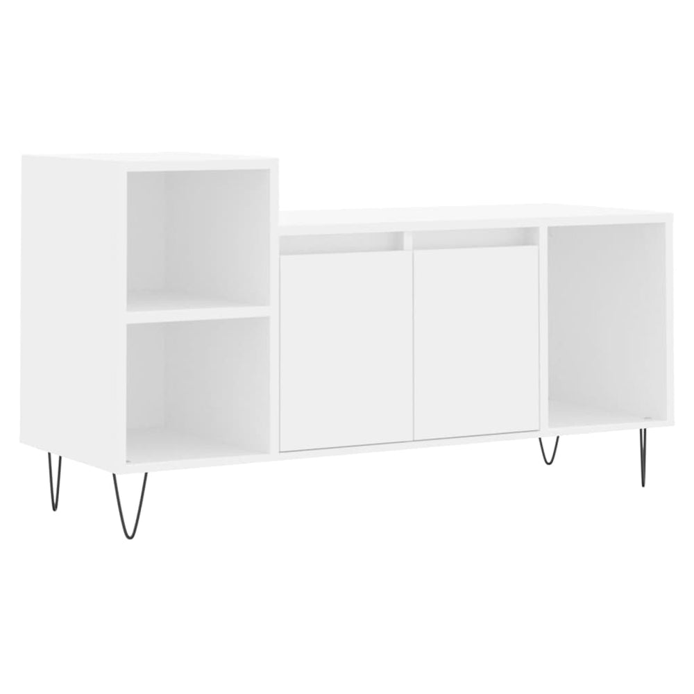 Comodă Tv, , 100X35X55 Cm, Lemn Prelucrat