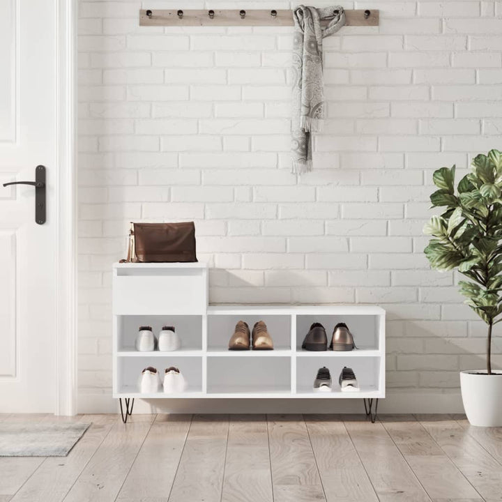 Pantofar, , 102X36X60 Cm, Lemn Prelucrat
