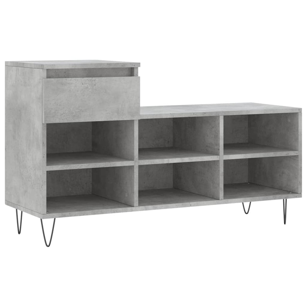 Pantofar, , 102X36X60 Cm, Lemn Prelucrat