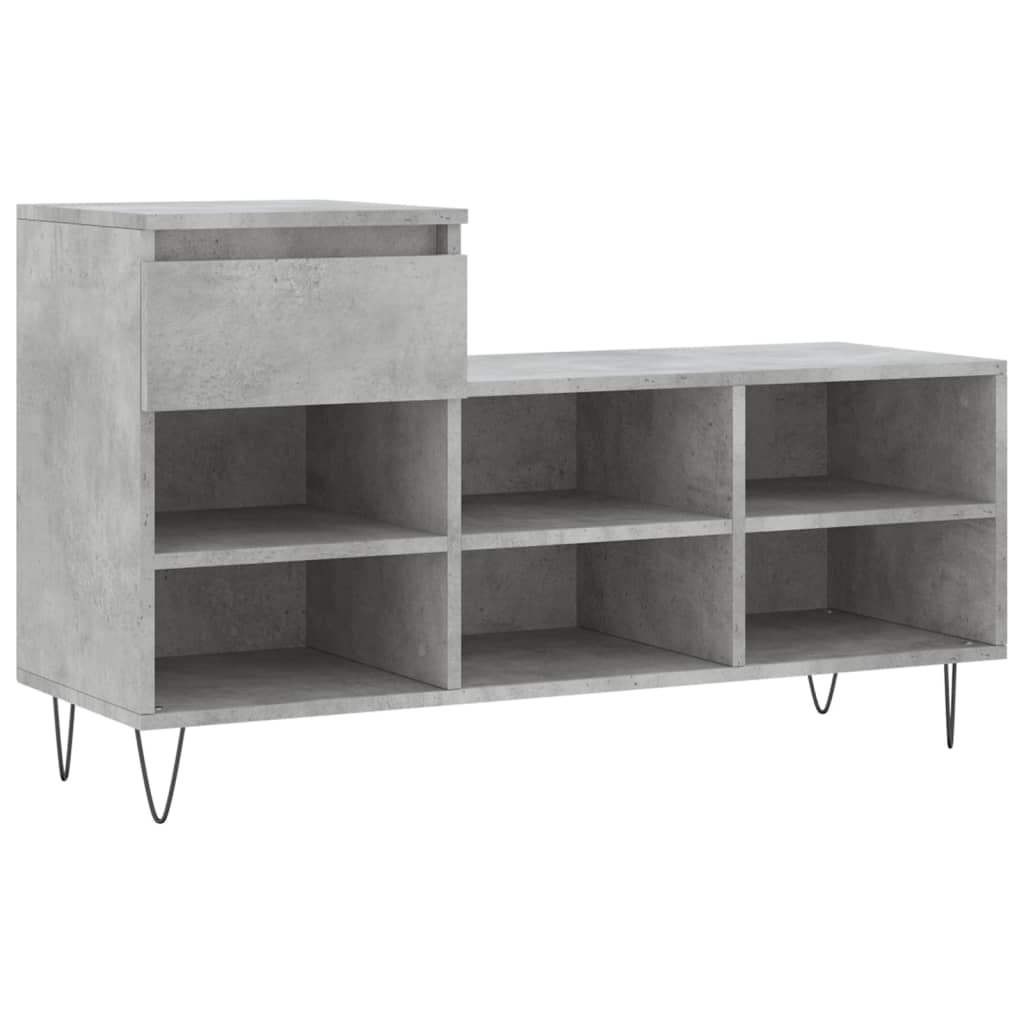 Pantofar, , 102X36X60 Cm, Lemn Prelucrat