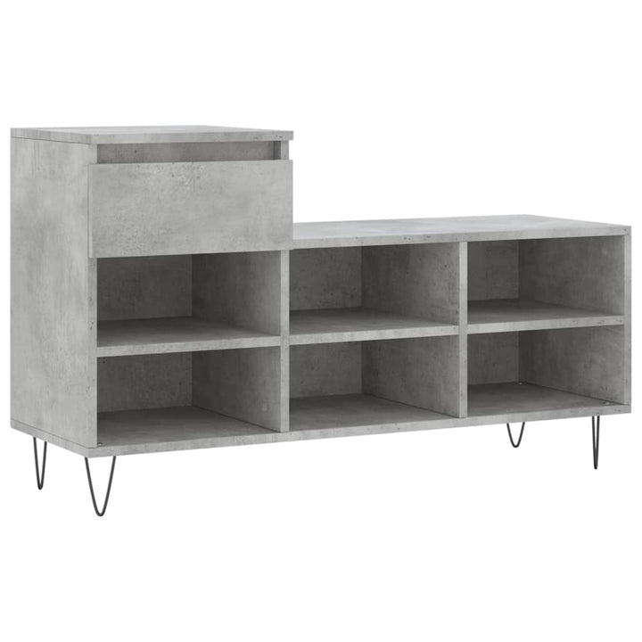 Pantofar, , 102X36X60 Cm, Lemn Prelucrat
