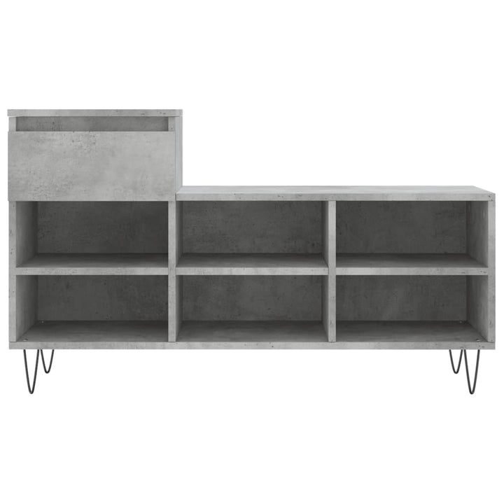 Pantofar, , 102X36X60 Cm, Lemn Prelucrat