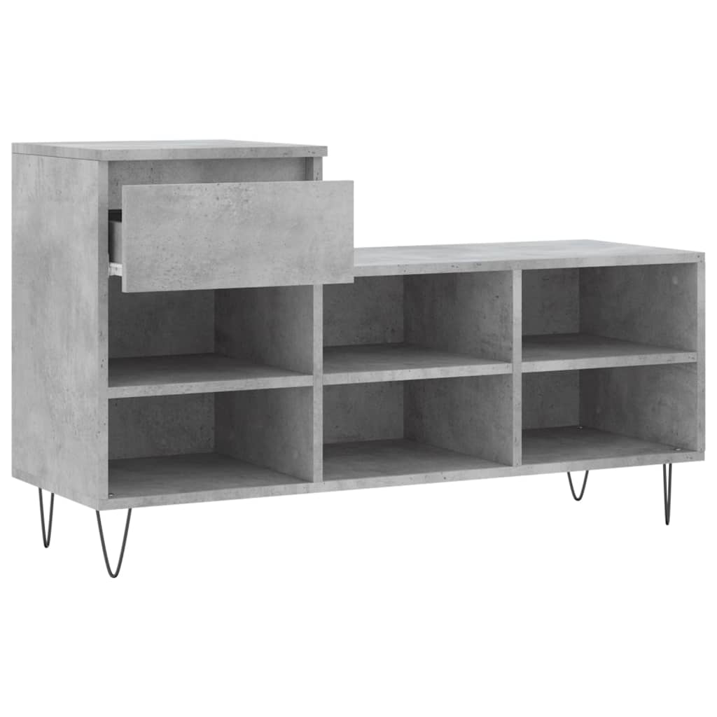 Pantofar, , 102X36X60 Cm, Lemn Prelucrat