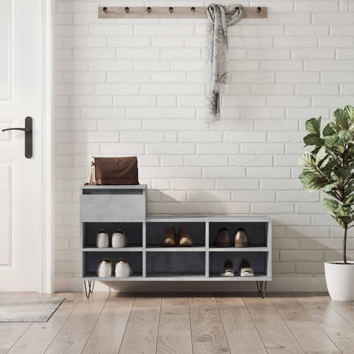 Pantofar, , 102X36X60 Cm, Lemn Prelucrat