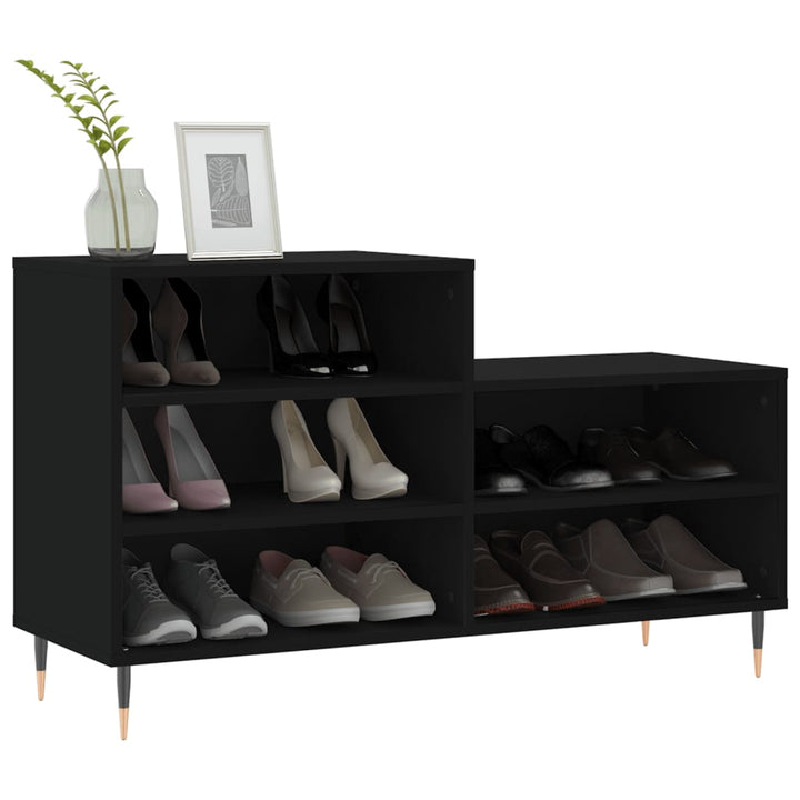 Pantofar, , 102X36X60 Cm, Lemn Compozit