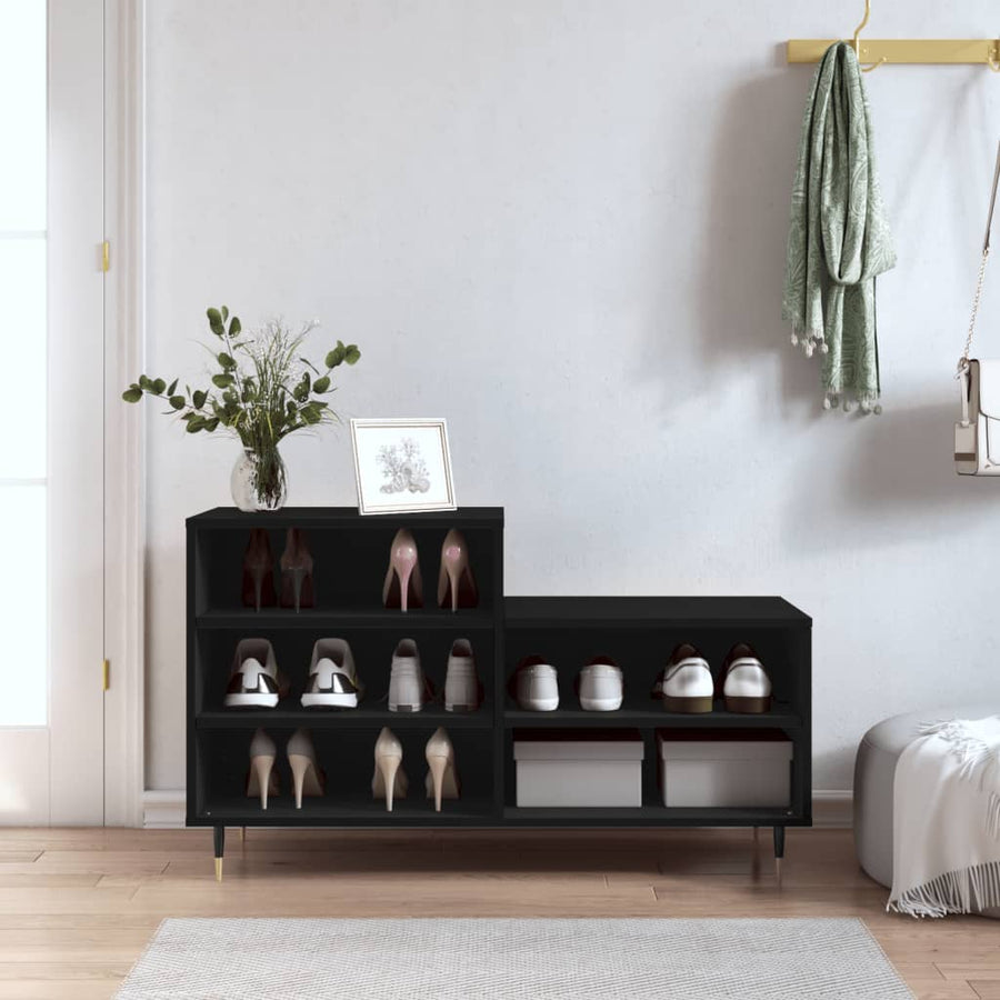 Pantofar, , 102X36X60 Cm, Lemn Compozit