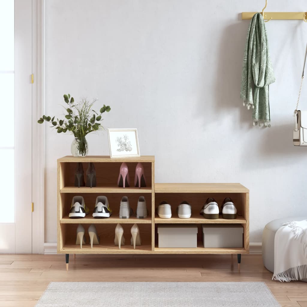 Pantofar, , 102X36X60 Cm, Lemn Compozit