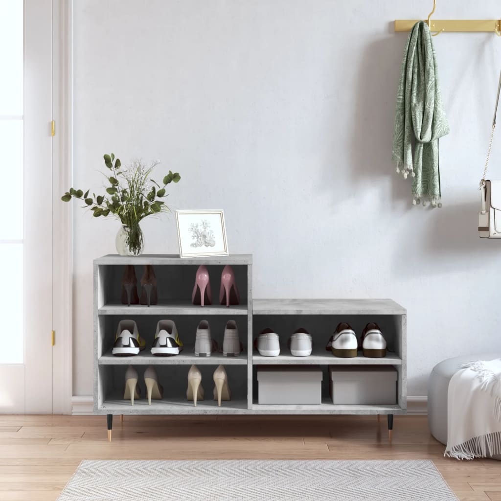 Pantofar, , 102X36X60 Cm, Lemn Compozit