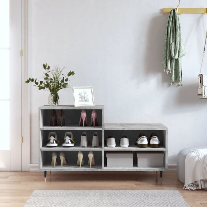 Pantofar, , 102X36X60 Cm, Lemn Compozit