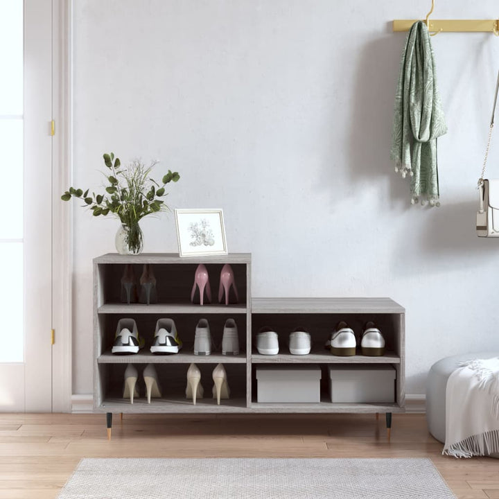 Pantofar, , 102X36X60 Cm, Lemn Compozit