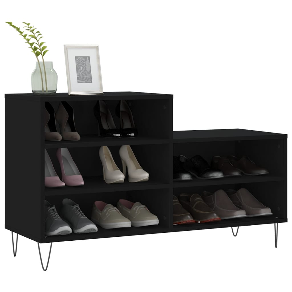 Pantofar, , 102X36X60 Cm, Lemn Compozit