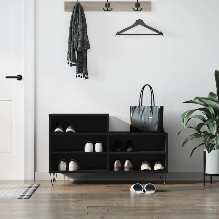 Pantofar, , 102X36X60 Cm, Lemn Compozit