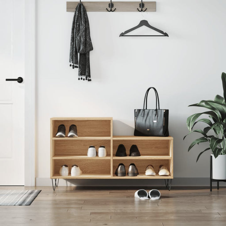 Pantofar, , 102X36X60 Cm, Lemn Compozit