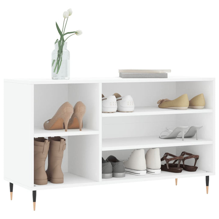 Pantofar, , 102X36X60 Cm, Lemn Compozit