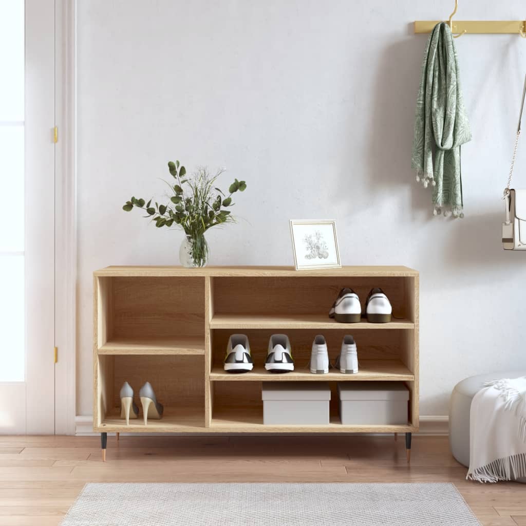Pantofar, , 102X36X60 Cm, Lemn Compozit