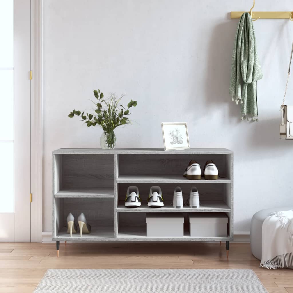 Pantofar, , 102X36X60 Cm, Lemn Compozit
