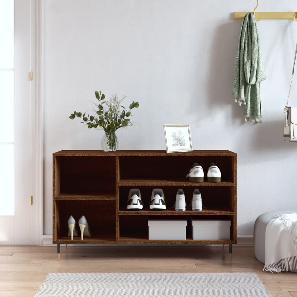 Pantofar, , 102X36X60 Cm, Lemn Compozit