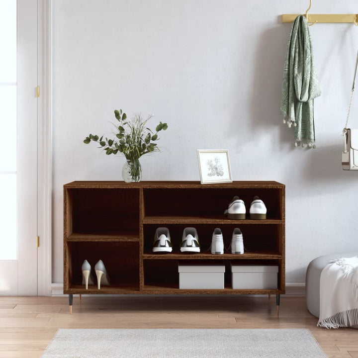 Pantofar, , 102X36X60 Cm, Lemn Compozit