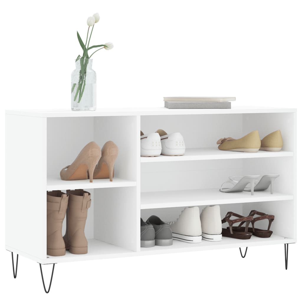 Pantofar, , 102X36X60 Cm, Lemn Compozit