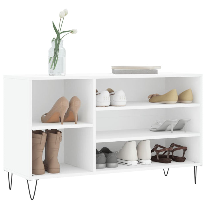 Pantofar, , 102X36X60 Cm, Lemn Compozit