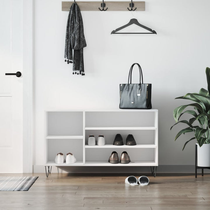 Pantofar, , 102X36X60 Cm, Lemn Compozit