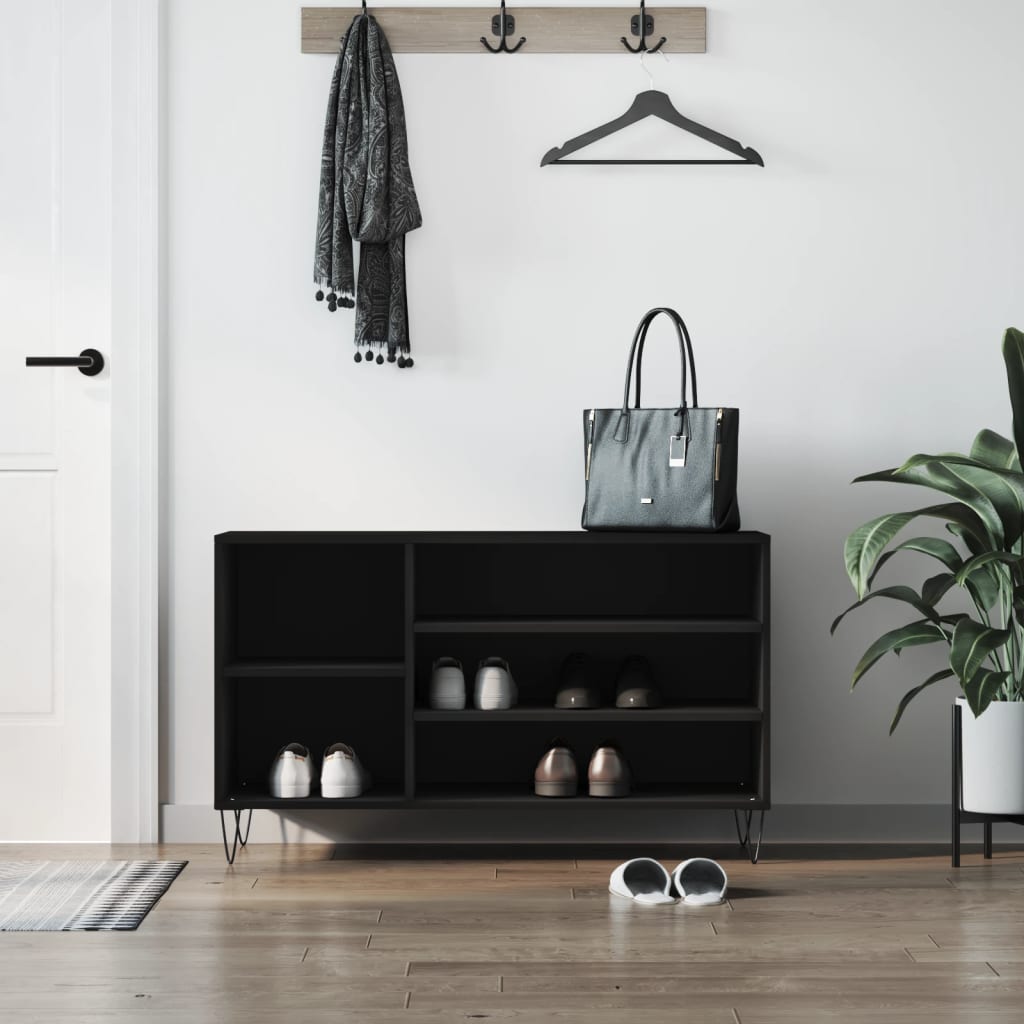 Pantofar, , 102X36X60 Cm, Lemn Compozit