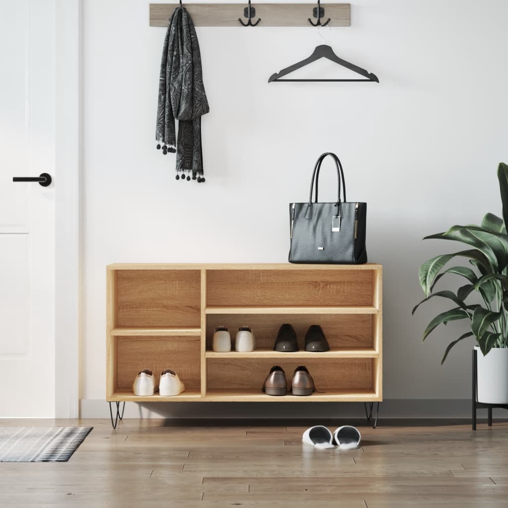 Pantofar, , 102X36X60 Cm, Lemn Compozit