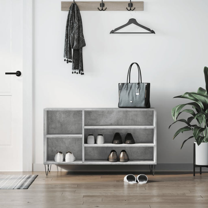 Pantofar, , 102X36X60 Cm, Lemn Compozit