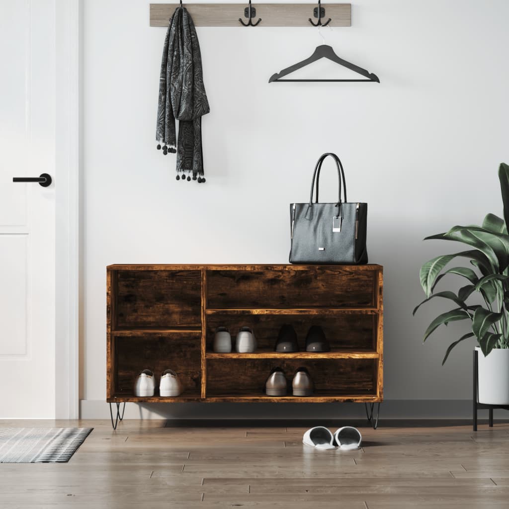 Pantofar, , 102X36X60 Cm, Lemn Compozit